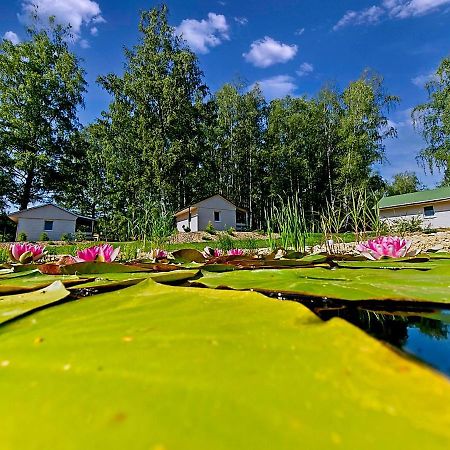 Obora Resort Lanskroun Exterior photo